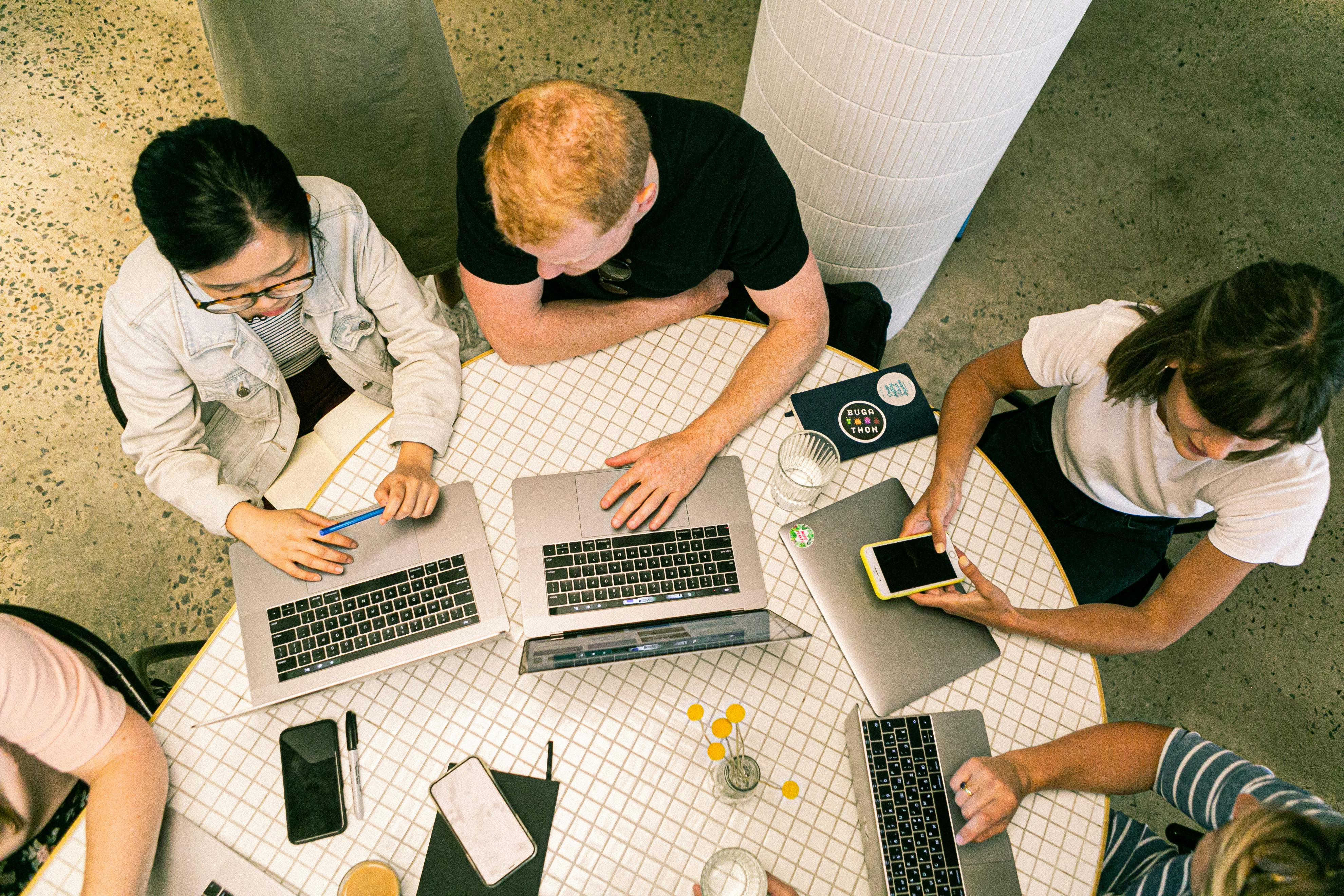 Inbound Marketing e Outbound Marketing: Qual a Diferença?